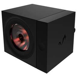 YEELIGHT Настольный ARGB светильник Cube-Desktop Atmosphere Light-Color Light-Spotlight Basic Package-WiFi