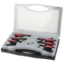 AUTOVIRAZH (AV-212013) в кейсе CrV