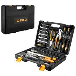 DEKO DKMT63 (63 предмета) 065-0731