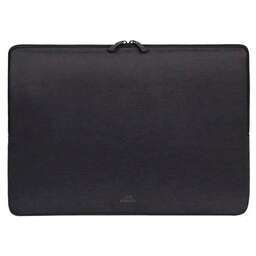 RIVA Чехол для ноутбука 15.6" 7705, черный [7705 black]