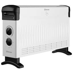 THERMEX Cadorna 2000 White