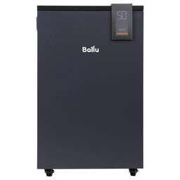 BALLU Осушитель воздуха Heavy Duty Plus BD80HP