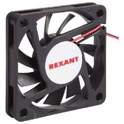 REXANT (72-5060) RX 6010MS 12VDC