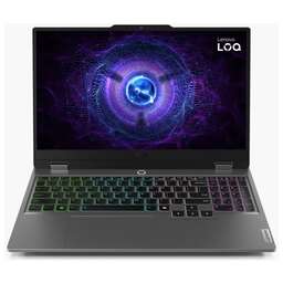 LENOVO 15.6 Loq 15IRX9 Grey (83DV00NERK)