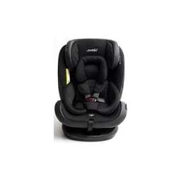 Amarobaby ST-3, Isofix класс D, группа 0 /1/2/3 (черный)