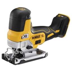 DEWALT Лобзик DCS335N -XJ 590Вт 3200ходов/мин от аккумулятора
