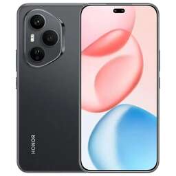 HONOR Мобильный телефон 400 PRO 12/256GB 5109BUSX Black