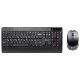 SMARTBUY SBC263AGK черный