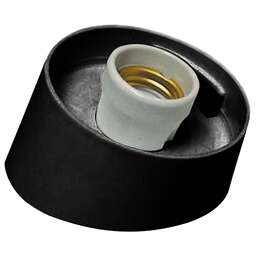 UNIEL (08311) UFP-A04AE BLACK