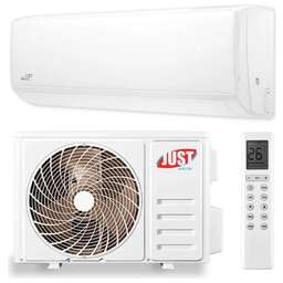 JUST AIRCON Кондиционер JAC-28HPSA/IF / JACO-28HPSA/IF