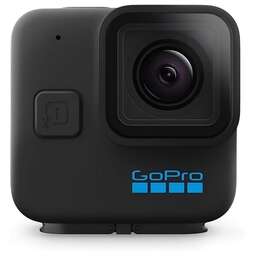 GOPRO Экшн-камера HERO11 Black Mini 1xCMOS 27Mpix черный