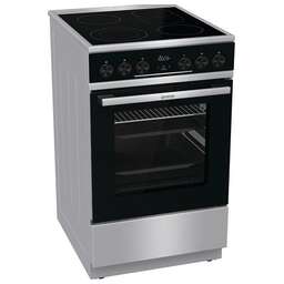 GORENJE Электрическая плита GEC5C61XPA 741016