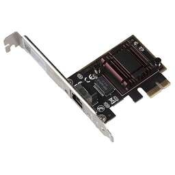 ORIGO Сетевая карта ON300/A1A Сетевой адаптер PCI-E, 1x2.5GBase-T