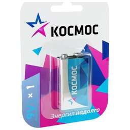 КОСМОС KOC6LR61MAX1BL