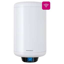 METALAC BOJLER Водонагреватель накопительный Sirius MB P120 W (368386)