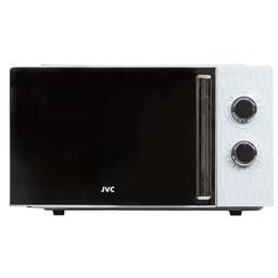 JVC JK-MW154M белый