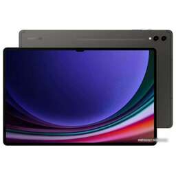 SAMSUNG Планшет Galaxy Tab S9 Ultra SM-X910 8 Gen 2 (3.36) 8C RAM12Gb ROM512Gb 14.6" AMOLED 2X 2960x1848 Android 13 графит 13Mpix 12Mpix BT WiFi microSD 1Tb 11200mAh