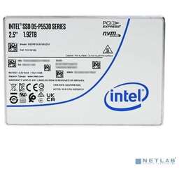 Intel SSDPF2KX019XZN1