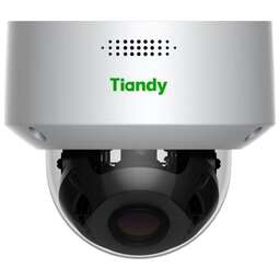 TIANDY Камера видеонаблюдения IP TC-C35MS I3/A/E/Y/M/2.8-12mm/V4.0 2.8-12мм корп.:белый (TC-C35MS I3/A/E/Y/M/V4.0)