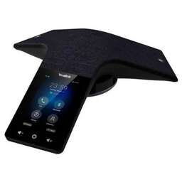 YEALINK Телефон IP CP935W-Base черный