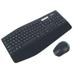Logitech MK850