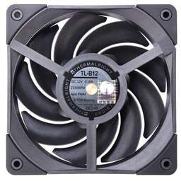 THERMALRIGHT Вентилятор TL-B12 120мм, 4-pin, 2150об/мин, 28.1дБ, Ret