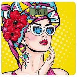 SCARLETT SC-BS33E068