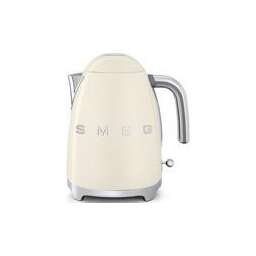 Smeg KLF 03 CREU кремовый