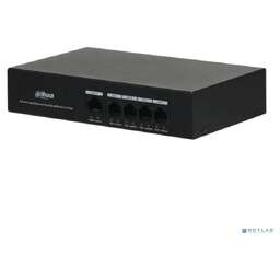 DAHUA DH-PFS3005-4ET-36