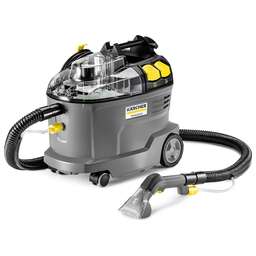 KARCHER Пылесос моющий Professional Puzzi 8/1 1200Вт серый