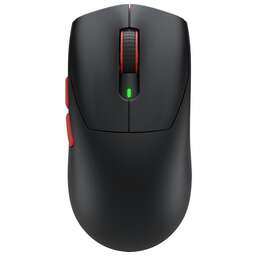 MSI Мышь FORGE GM340 W BLACK