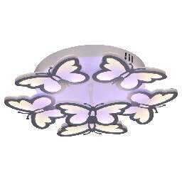 ESCADA 10205/5 LED*80W WHITE