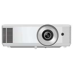EXELL Проектор EXD102STW, DLP, белый
