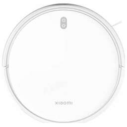 XIAOMI BHR7331EU ROBOT VACUUM E12, 35Вт, белый