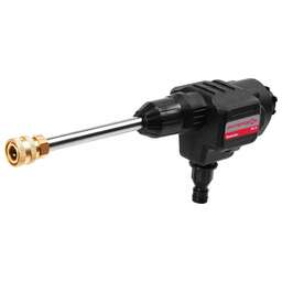 INTERSKOL Мойка высокого давления АМ-30 755.0.3.17