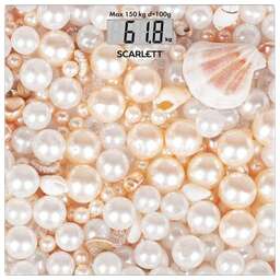 SCARLETT SC-BS33E085