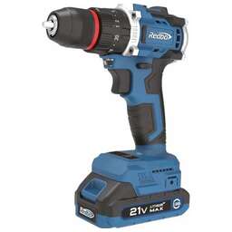 REDBO Аккумуляторная дрель OAD-21PBL