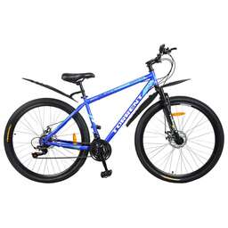 TORRENT Impulse 4000181 Матовый синий