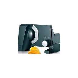 Graef SKS 100 schwarz TWIN