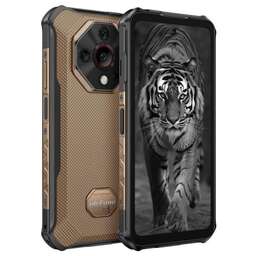 ULEFONE Armor X16 6/128Gb Sand Dune