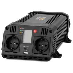 TOPON Автоинвертор TOP-PI1202 1200Вт