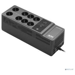 APC BY SCHNEIDER ELECTRIC APC Back-UPS BE_G2 850VA BE850G2-RS /BE850G2-GR