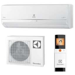 ELECTROLUX Сплит-система инверторного типа EACS/I-09HVI/N8_21Y комплект