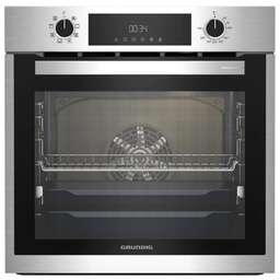 GRUNDIG Духовой шкаф 7757882982 GEBM11300XC