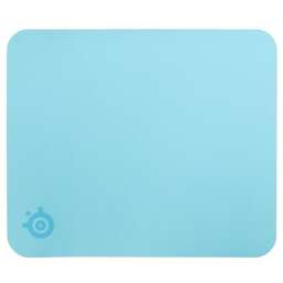 STEELSERIES Коврик QcK Mousepad Aqua Medium