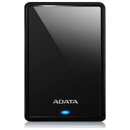 A-DATA Жесткий диск USB 3.1 4TB AHV620S-4TU31-CBK HV620S 2.5" черный