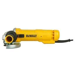 DEWALT Угловая шлифмашина DWE4235