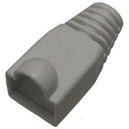 5BITES US016-GY RJ45 / GREY / 100шт