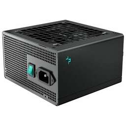 DEEPCOOL Блок питания PK800D, 800Вт, 120мм, черный, retail [r-pk800d-fa0b-eu]