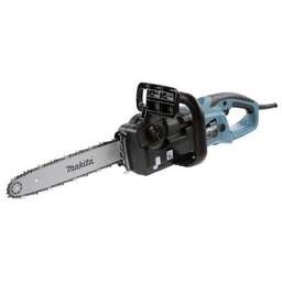 MAKITA Цепная пила UC4550A от сети 2000Вт дл.шины:18" (45cm)